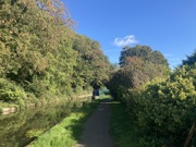 Up to 50' 2" / 15.30m mooring at Red Lion Barnton L1 Leisure available now